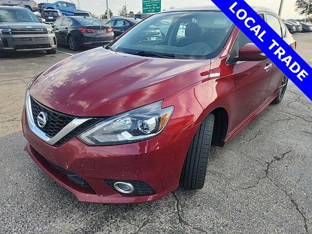 2019 Nissan Sentra