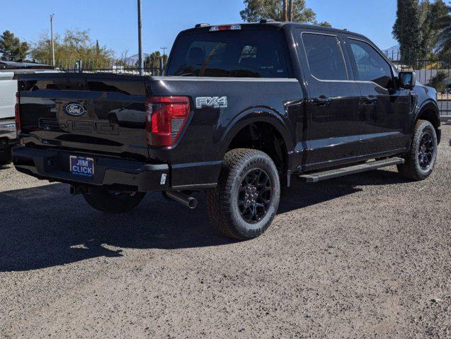 New 2024 Ford F-150 For Sale in Tucson, AZ