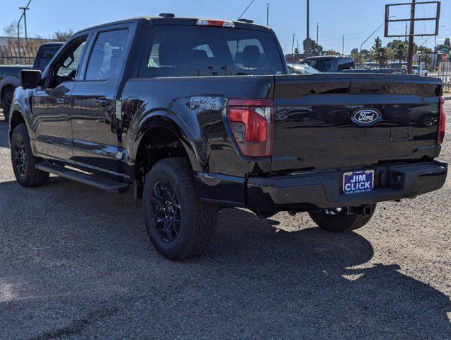 New 2024 Ford F-150 For Sale in Tucson, AZ