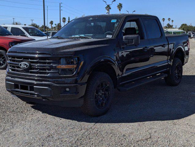 New 2024 Ford F-150 For Sale in Tucson, AZ