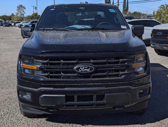 New 2024 Ford F-150 For Sale in Tucson, AZ