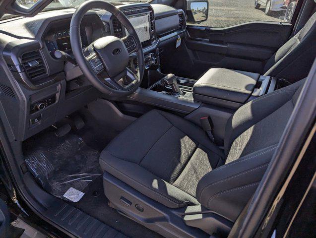 New 2024 Ford F-150 For Sale in Tucson, AZ