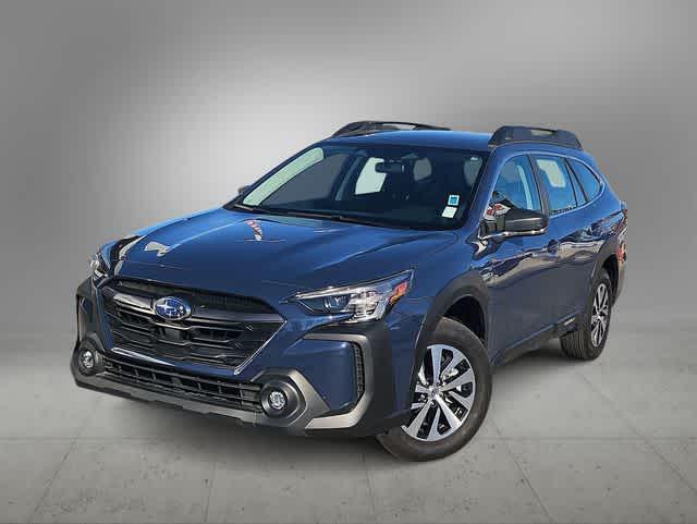 2023 Subaru Outback 2.5I