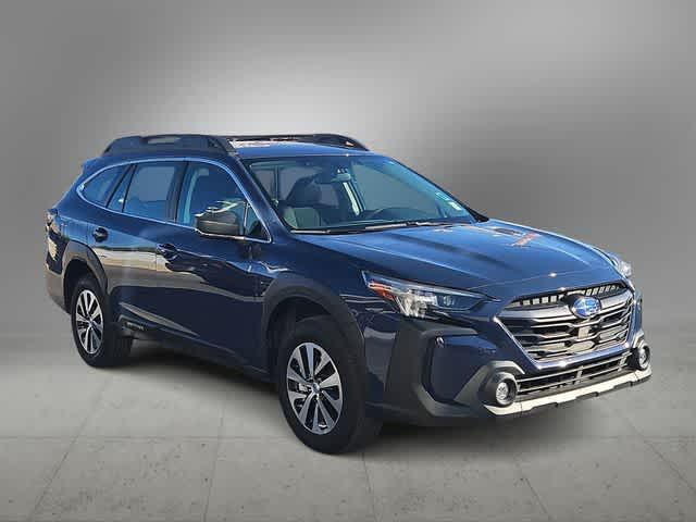 2023 Subaru Outback 2.5I