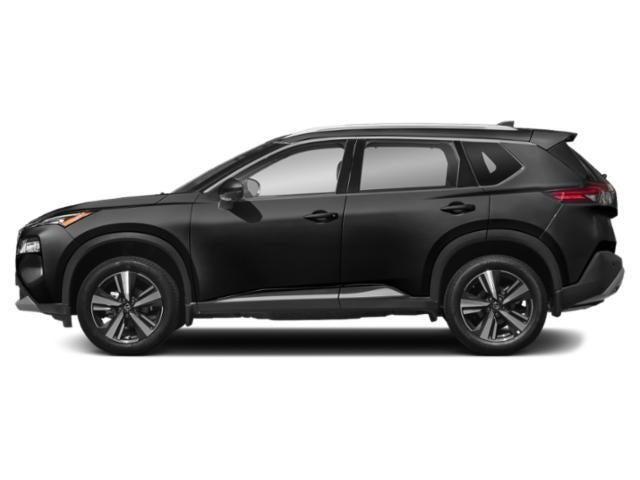 2023 Nissan Rogue SL Intelligent AWD