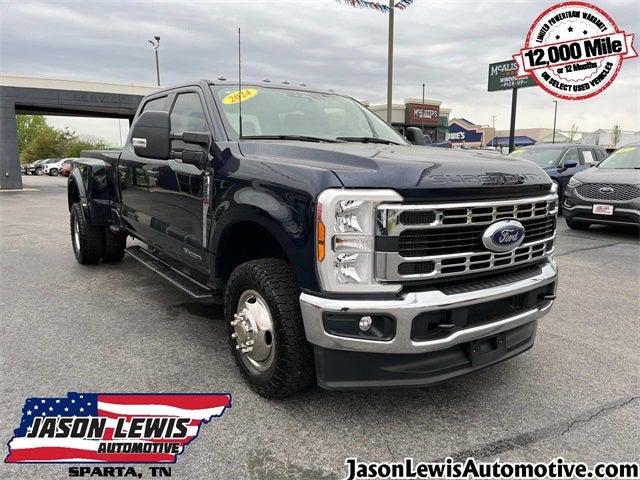 2024 Ford F-350 XLT