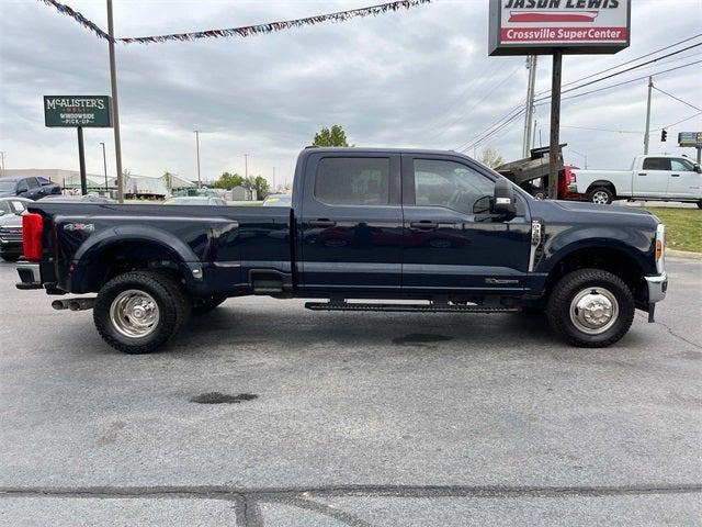 2024 Ford F-350 XLT