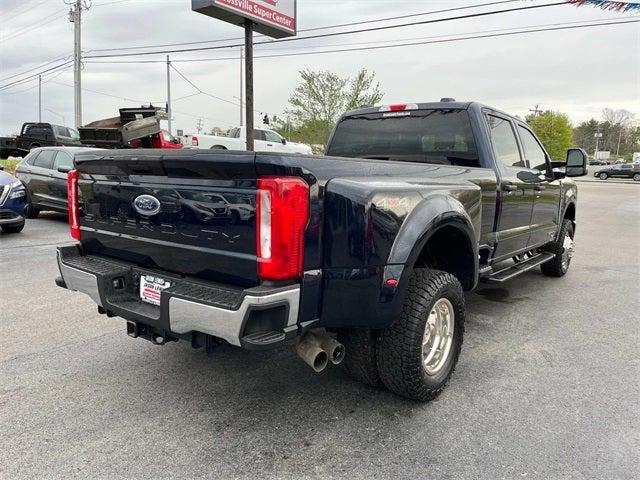 2024 Ford F-350 XLT