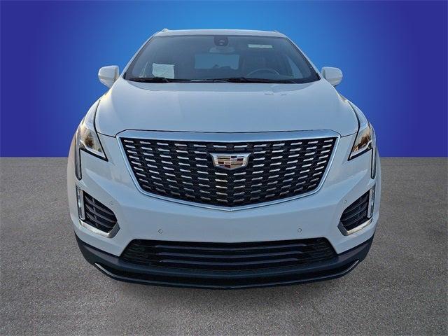 2023 Cadillac XT5 AWD Luxury