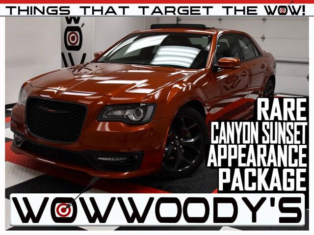2021 Chrysler 300 300S