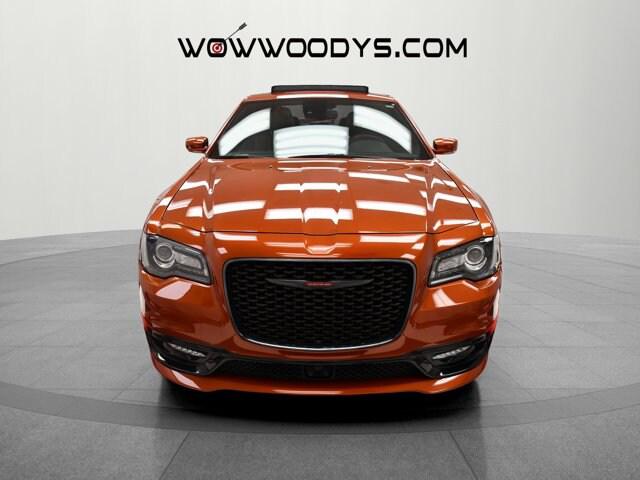 2021 Chrysler 300 300S