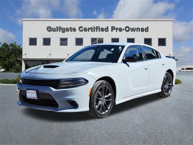 2022 Dodge Charger GT AWD