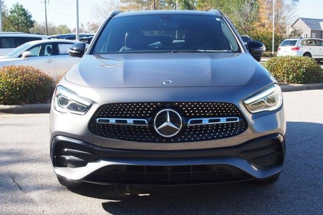 2023 Mercedes-Benz GLA 250 GLA 250