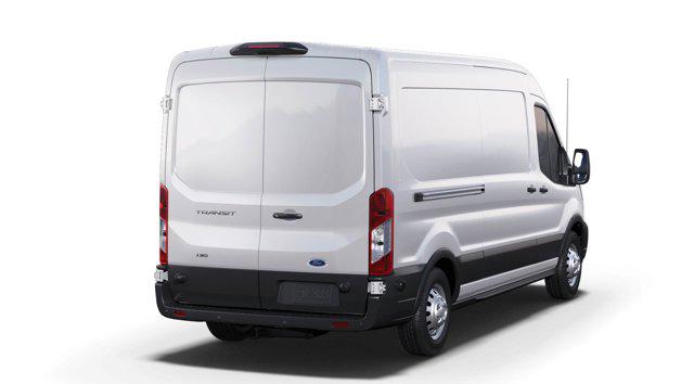 2024 Ford Transit Cargo Van Base