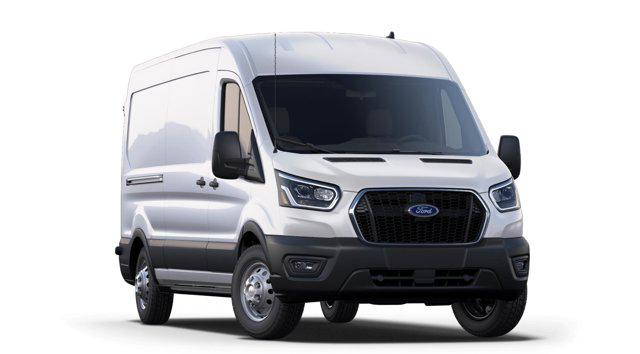 2024 Ford Transit Cargo Van Base