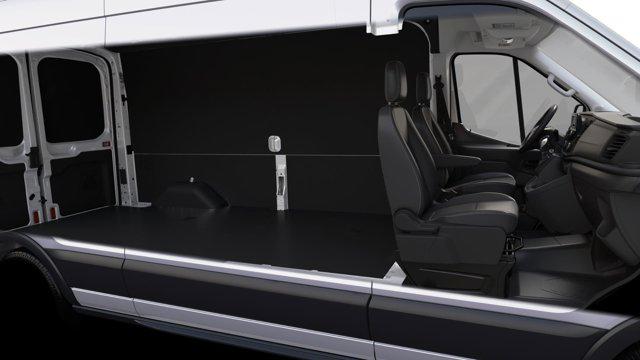 2024 Ford Transit Cargo Van Base
