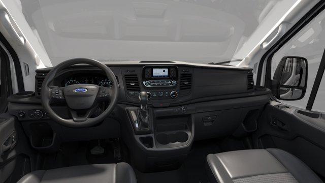 2024 Ford Transit Cargo Van Base
