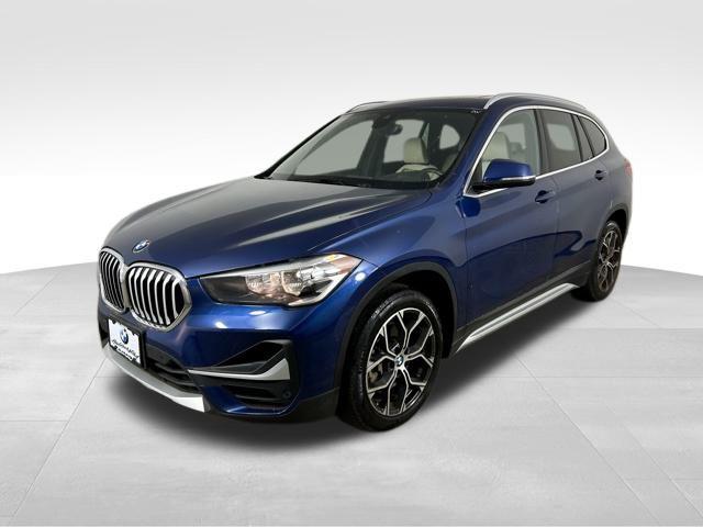 2021 BMW X1