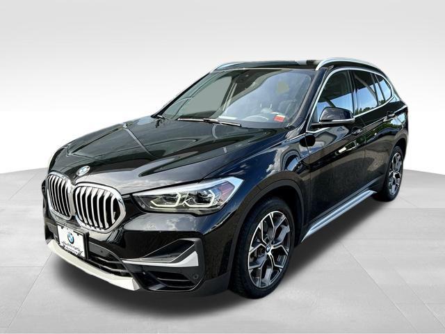 2021 BMW X1