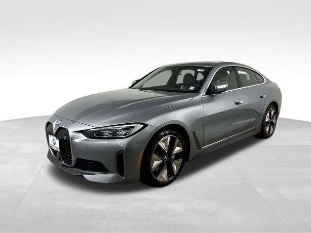 2024 BMW i4