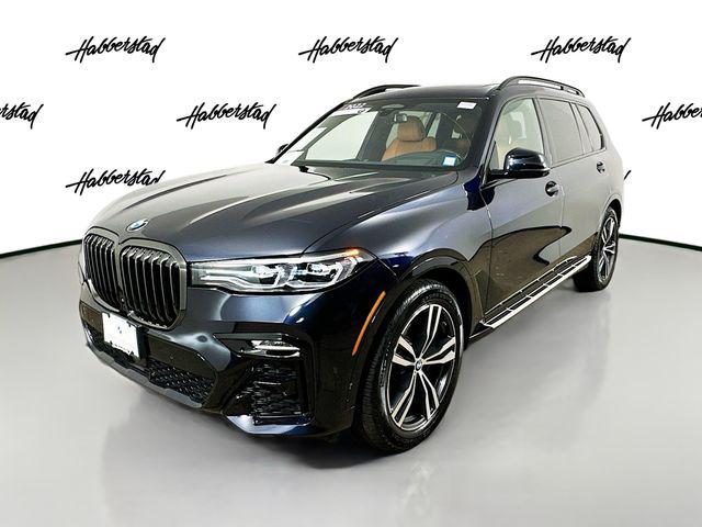 2022 BMW X7