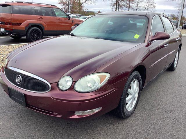 2006 Buick LaCrosse