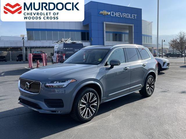 2020 Volvo XC90