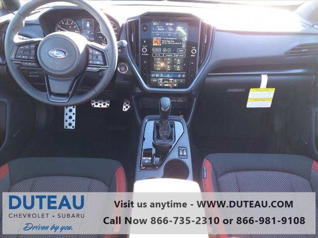 2024 Subaru Impreza 2.5RS