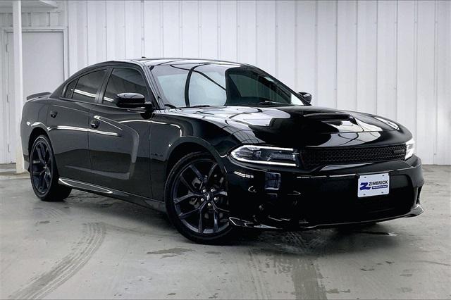 2021 Dodge Charger