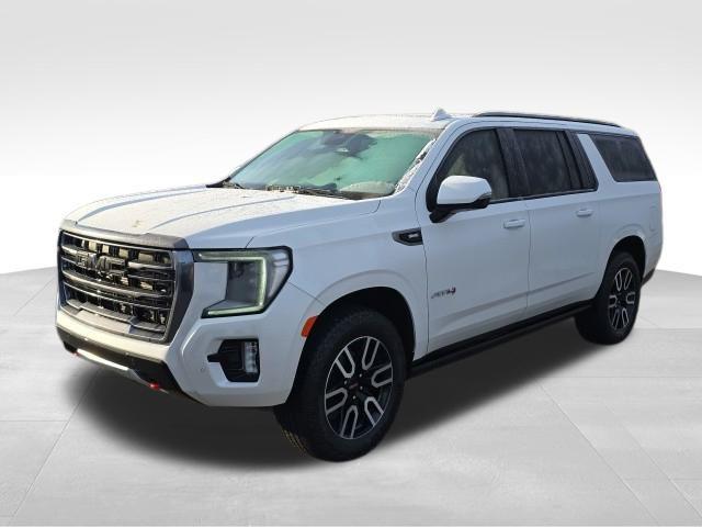 2024 GMC Yukon XL