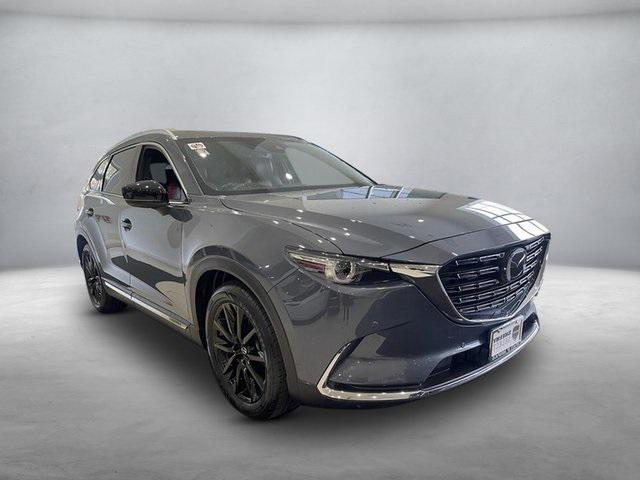 2023 Mazda CX-9