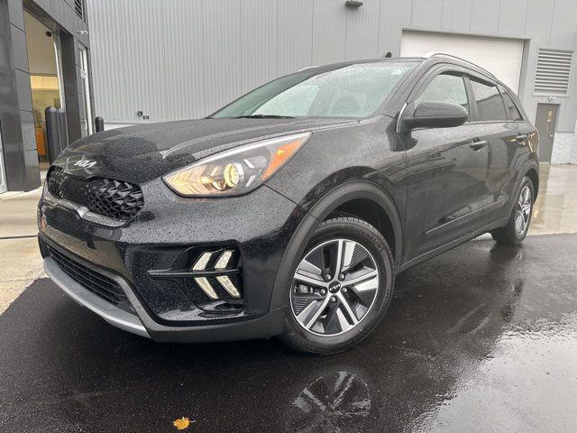 2022 Kia Niro