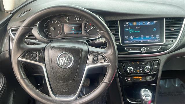 Used 2018 Buick Encore For Sale in Waterford Twp, MI