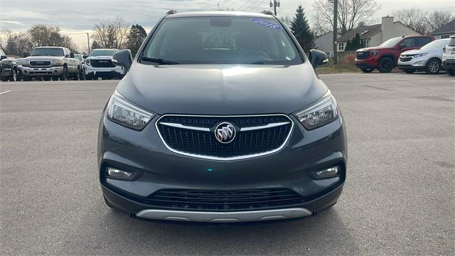 Used 2018 Buick Encore For Sale in Waterford Twp, MI