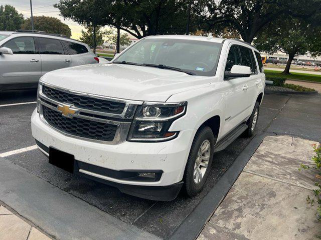 2019 Chevrolet Tahoe