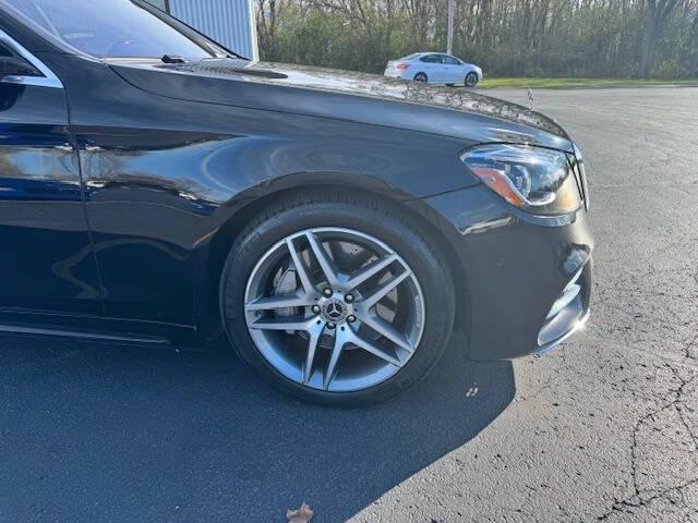 2020 Mercedes-Benz S 560 4MATIC