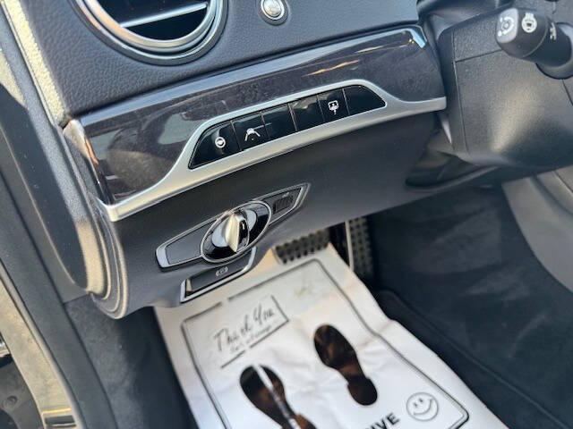 2020 Mercedes-Benz S 560 4MATIC