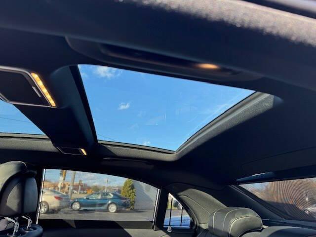 2020 Mercedes-Benz S 560 4MATIC