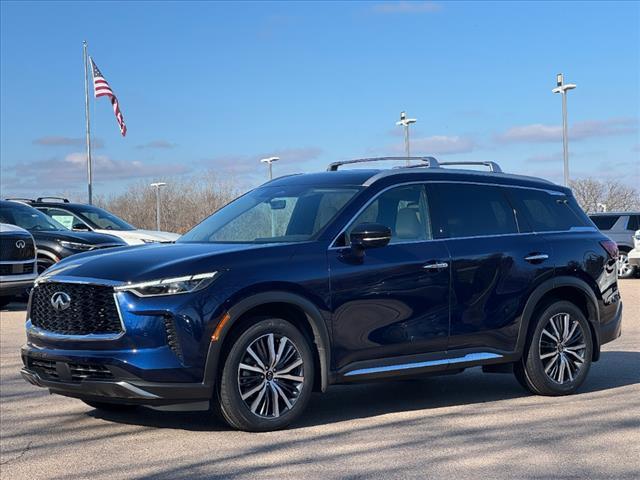 2023 Infiniti QX60