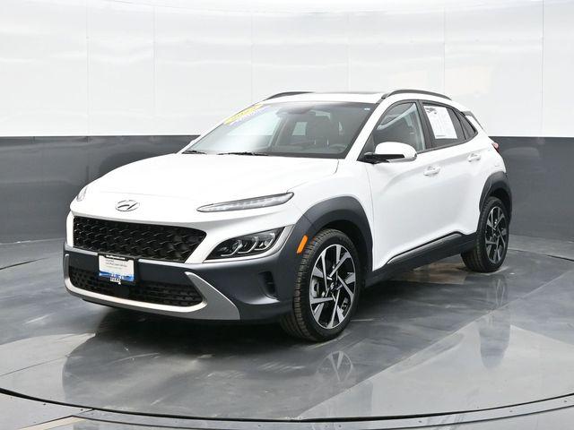 2023 Hyundai Kona