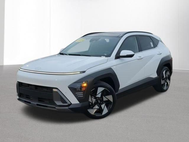 2024 Hyundai Kona