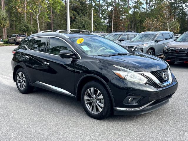 2015 Nissan Murano