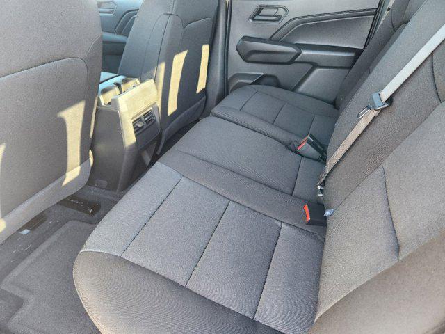 2024 Chevrolet Colorado 4WD Trail Boss 4WD