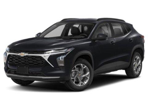 2025 Chevrolet Trax ACTIV for sale in Albuquerque, NM