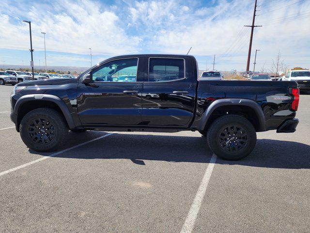 2024 Chevrolet Colorado 4WD Trail Boss 4WD