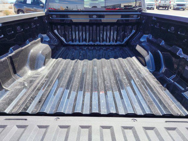 2024 Chevrolet Colorado 4WD Trail Boss 4WD