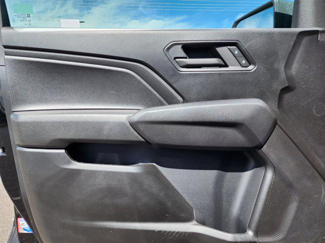 2024 Chevrolet Colorado 4WD Trail Boss 4WD