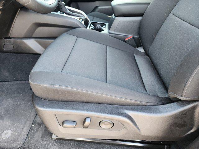 2024 Chevrolet Colorado 4WD Trail Boss 4WD