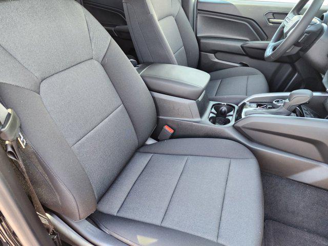 2024 Chevrolet Colorado 4WD Trail Boss 4WD