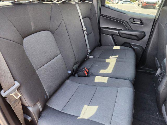 2024 Chevrolet Colorado 4WD Trail Boss 4WD